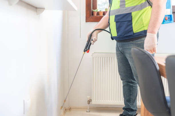 Best Mosquito Control Services  in White Plains, NC