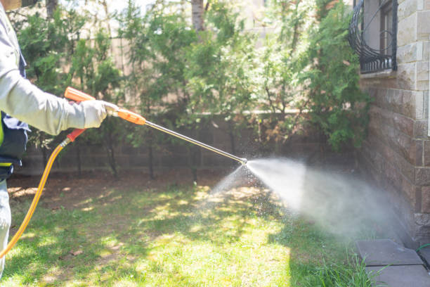 Pest Control for Restaurants in White Plains, NC
